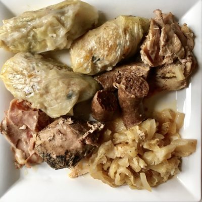 kapama main dish soofoodies tasty