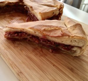 banitsa post soofoodies luchnik