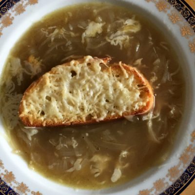 soofoodies french onion soup soup