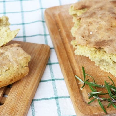 soofoodies soda round bread pitka all the dough